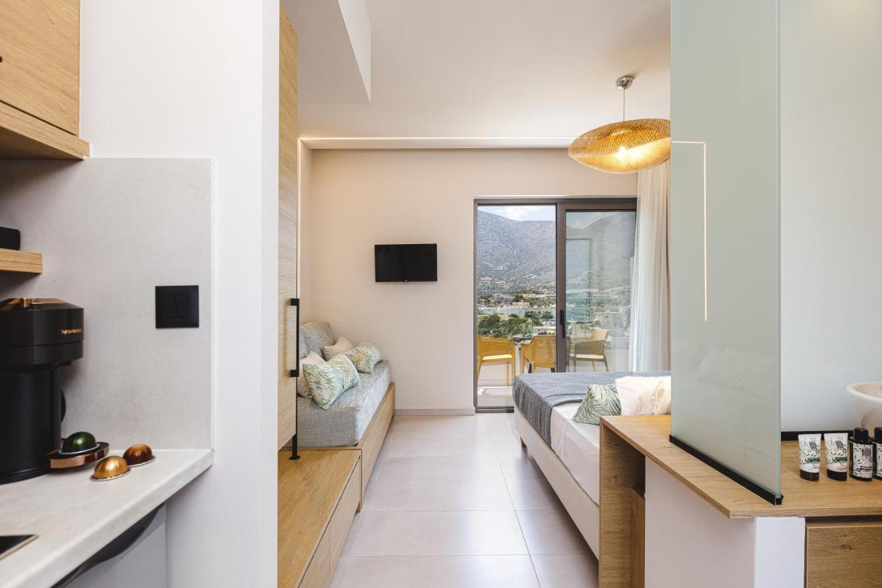 Mira Mare Luxury Residence Bali  Экстерьер фото