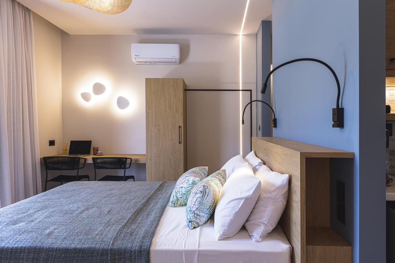 Mira Mare Luxury Residence Bali  Экстерьер фото