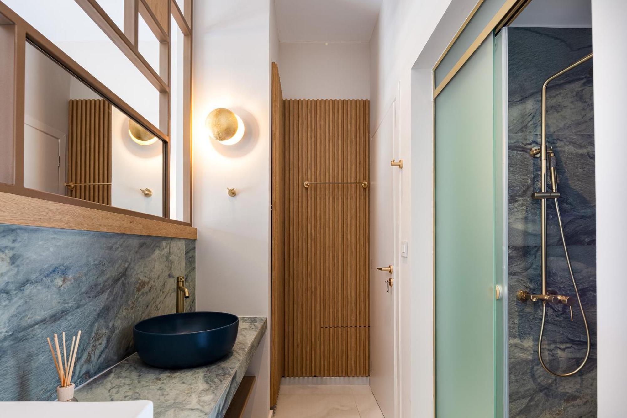 Mira Mare Luxury Residence Bali  Экстерьер фото